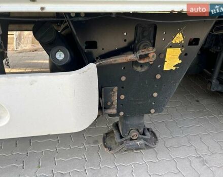 Білий Шмітц Каргобулл Mega, об'ємом двигуна 0 л та пробігом 140 тис. км за 26912 $, фото 2 на Automoto.ua