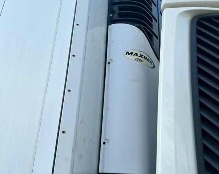 Білий Шмітц Каргобулл Mega, об'ємом двигуна 0 л та пробігом 140 тис. км за 26912 $, фото 3 на Automoto.ua