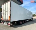 Білий Шмітц Каргобулл Mega, об'ємом двигуна 0 л та пробігом 140 тис. км за 26912 $, фото 1 на Automoto.ua