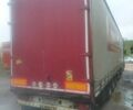 Красный Шмитц Каргобулл Mega, объемом двигателя 0 л и пробегом 1 тыс. км за 8000 $, фото 1 на Automoto.ua