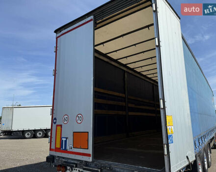 Шмітц Каргобулл Mega, об'ємом двигуна 0 л та пробігом 0 тис. км за 8999 $, фото 37 на Automoto.ua