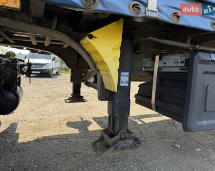 Шмітц Каргобулл Mega, об'ємом двигуна 0 л та пробігом 0 тис. км за 8999 $, фото 30 на Automoto.ua