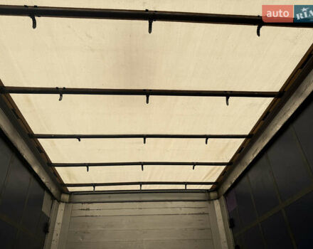 Шмітц Каргобулл Mega, об'ємом двигуна 0 л та пробігом 0 тис. км за 8999 $, фото 39 на Automoto.ua