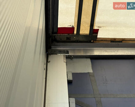 Шмітц Каргобулл Mega, об'ємом двигуна 0 л та пробігом 0 тис. км за 8999 $, фото 13 на Automoto.ua