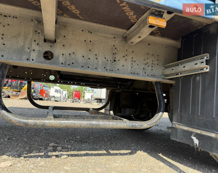 Шмітц Каргобулл Mega, об'ємом двигуна 0 л та пробігом 0 тис. км за 8999 $, фото 35 на Automoto.ua