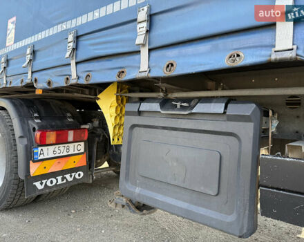 Шмітц Каргобулл Mega, об'ємом двигуна 0 л та пробігом 0 тис. км за 8999 $, фото 29 на Automoto.ua