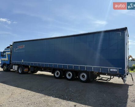 Шмітц Каргобулл Mega, об'ємом двигуна 0 л та пробігом 0 тис. км за 8999 $, фото 26 на Automoto.ua