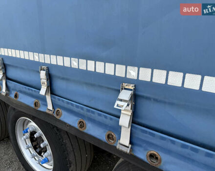 Шмітц Каргобулл Mega, об'ємом двигуна 0 л та пробігом 0 тис. км за 8999 $, фото 27 на Automoto.ua