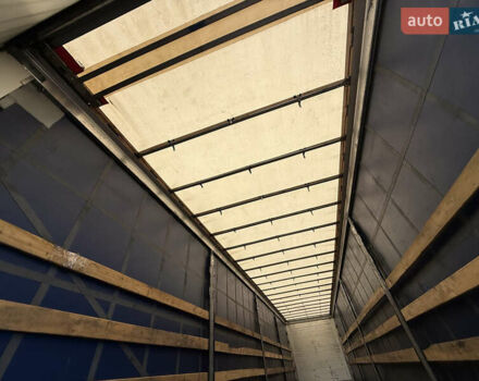 Шмітц Каргобулл Mega, об'ємом двигуна 0 л та пробігом 0 тис. км за 8999 $, фото 8 на Automoto.ua