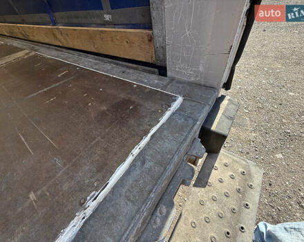 Шмітц Каргобулл Mega, об'ємом двигуна 0 л та пробігом 0 тис. км за 8999 $, фото 16 на Automoto.ua