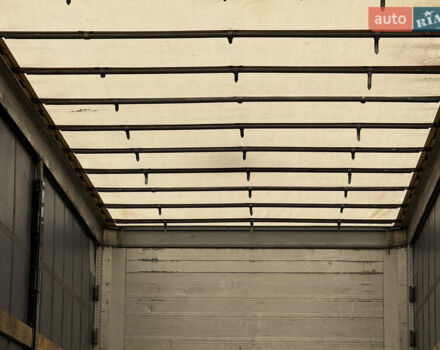 Шмітц Каргобулл Mega, об'ємом двигуна 0 л та пробігом 0 тис. км за 8999 $, фото 15 на Automoto.ua