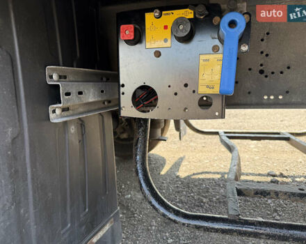 Шмітц Каргобулл Mega, об'ємом двигуна 0 л та пробігом 0 тис. км за 8999 $, фото 24 на Automoto.ua