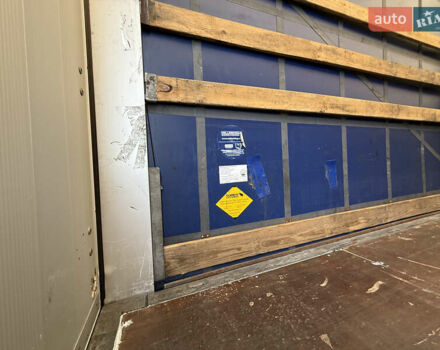 Шмітц Каргобулл Mega, об'ємом двигуна 0 л та пробігом 0 тис. км за 8999 $, фото 10 на Automoto.ua