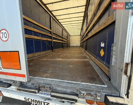 Шмітц Каргобулл Mega, об'ємом двигуна 0 л та пробігом 0 тис. км за 8999 $, фото 5 на Automoto.ua