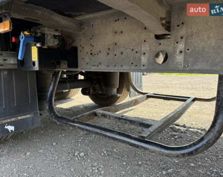 Шмітц Каргобулл Mega, об'ємом двигуна 0 л та пробігом 0 тис. км за 8999 $, фото 23 на Automoto.ua