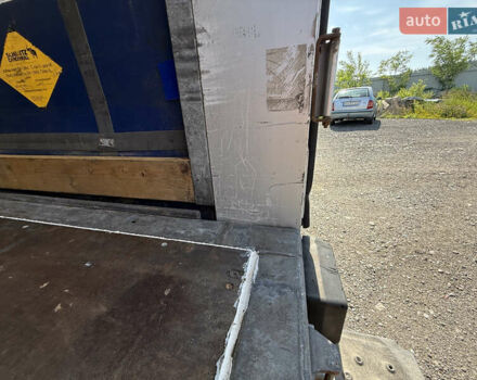 Шмітц Каргобулл Mega, об'ємом двигуна 0 л та пробігом 0 тис. км за 8999 $, фото 11 на Automoto.ua