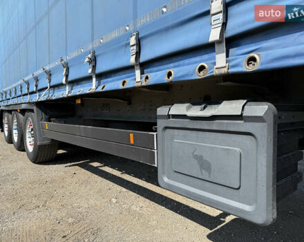 Шмітц Каргобулл Mega, об'ємом двигуна 0 л та пробігом 0 тис. км за 8999 $, фото 33 на Automoto.ua