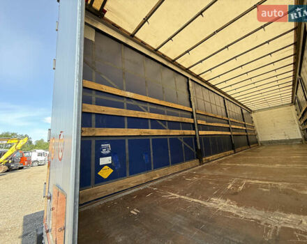 Шмітц Каргобулл Mega, об'ємом двигуна 0 л та пробігом 0 тис. км за 8999 $, фото 6 на Automoto.ua