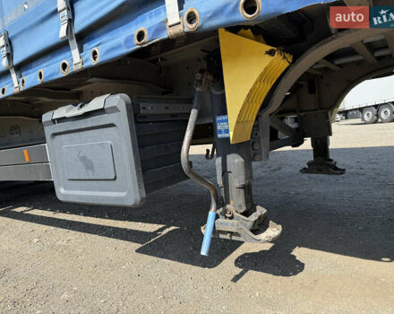 Шмітц Каргобулл Mega, об'ємом двигуна 0 л та пробігом 0 тис. км за 8999 $, фото 32 на Automoto.ua