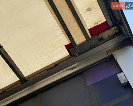 Шмітц Каргобулл Mega, об'ємом двигуна 0 л та пробігом 0 тис. км за 8999 $, фото 14 на Automoto.ua