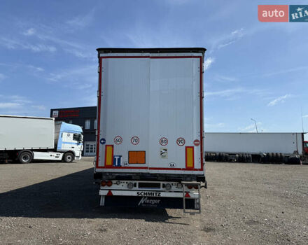 Шмітц Каргобулл Mega, об'ємом двигуна 0 л та пробігом 0 тис. км за 8999 $, фото 4 на Automoto.ua