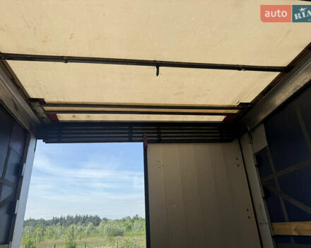 Шмітц Каргобулл Mega, об'ємом двигуна 0 л та пробігом 0 тис. км за 8999 $, фото 41 на Automoto.ua