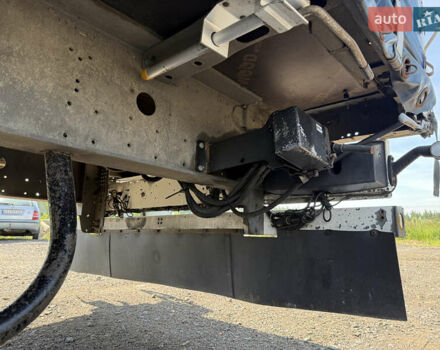 Шмітц Каргобулл Mega, об'ємом двигуна 0 л та пробігом 0 тис. км за 8999 $, фото 25 на Automoto.ua