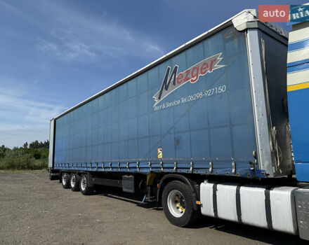 Шмітц Каргобулл Mega, об'ємом двигуна 0 л та пробігом 0 тис. км за 8999 $, фото 31 на Automoto.ua