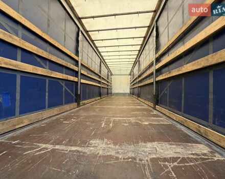 Шмітц Каргобулл Mega, об'ємом двигуна 0 л та пробігом 0 тис. км за 8999 $, фото 9 на Automoto.ua