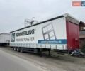 Шмитц Каргобулл Mega, объемом двигателя 0 л и пробегом 111 тыс. км за 9234 $, фото 1 на Automoto.ua