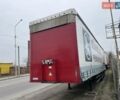 Шмитц Каргобулл Mega, объемом двигателя 0 л и пробегом 111 тыс. км за 9234 $, фото 2 на Automoto.ua