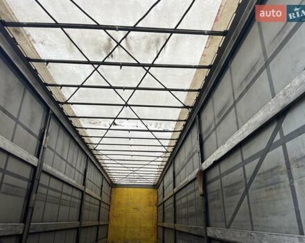 Шмитц Каргобулл Mega, объемом двигателя 0 л и пробегом 111 тыс. км за 9234 $, фото 20 на Automoto.ua