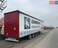 Шмитц Каргобулл Mega, объемом двигателя 0 л и пробегом 111 тыс. км за 9234 $, фото 1 на Automoto.ua
