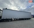 Сірий Шмітц Каргобулл Mega, об'ємом двигуна 0 л та пробігом 1 тис. км за 15900 $, фото 1 на Automoto.ua