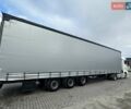 Сірий Шмітц Каргобулл Mega, об'ємом двигуна 0 л та пробігом 1 тис. км за 15900 $, фото 6 на Automoto.ua