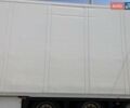 Белый Шмитц Каргобулл S3, объемом двигателя 0 л и пробегом 500 тыс. км за 35000 $, фото 6 на Automoto.ua