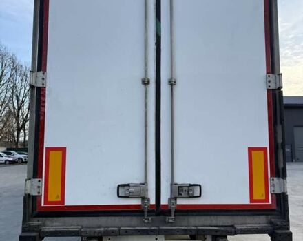 Білий Шмітц Каргобулл S3, об'ємом двигуна 0 л та пробігом 0 тис. км за 12000 $, фото 3 на Automoto.ua