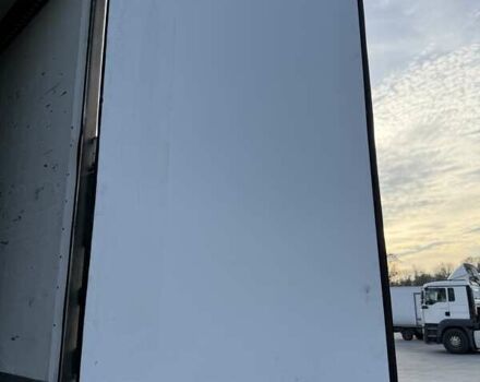 Білий Шмітц Каргобулл S3, об'ємом двигуна 0 л та пробігом 0 тис. км за 12000 $, фото 4 на Automoto.ua