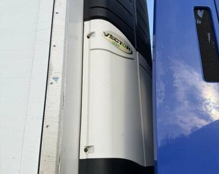 Білий Шмітц Каргобулл S3, об'ємом двигуна 0 л та пробігом 0 тис. км за 12000 $, фото 1 на Automoto.ua