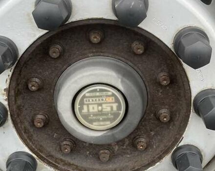 Шмитц Каргобулл S3, объемом двигателя 0 л и пробегом 0 тыс. км за 19805 $, фото 5 на Automoto.ua