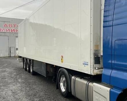 Шмитц Каргобулл S3, объемом двигателя 0 л и пробегом 0 тыс. км за 19805 $, фото 9 на Automoto.ua