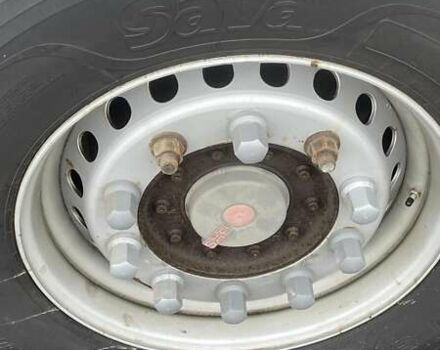 Шмитц Каргобулл S3, объемом двигателя 0 л и пробегом 0 тыс. км за 19805 $, фото 3 на Automoto.ua