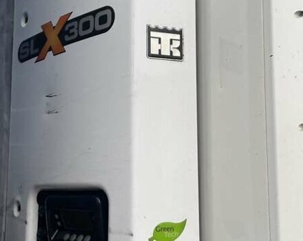 Шмитц Каргобулл S3, объемом двигателя 0 л и пробегом 0 тыс. км за 19805 $, фото 2 на Automoto.ua