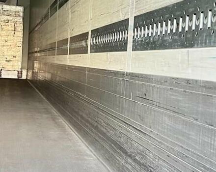 Шмитц Каргобулл S3, объемом двигателя 0 л и пробегом 0 тыс. км за 19805 $, фото 15 на Automoto.ua