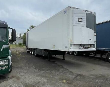 Шмитц Каргобулл S3, объемом двигателя 0 л и пробегом 0 тыс. км за 19805 $, фото 12 на Automoto.ua