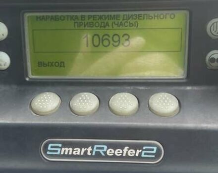 Шмитц Каргобулл S3, объемом двигателя 0 л и пробегом 0 тыс. км за 19805 $, фото 4 на Automoto.ua