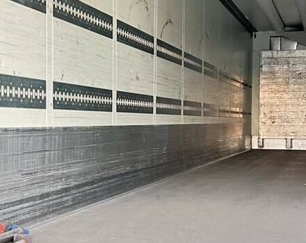 Шмитц Каргобулл S3, объемом двигателя 0 л и пробегом 0 тыс. км за 19805 $, фото 14 на Automoto.ua