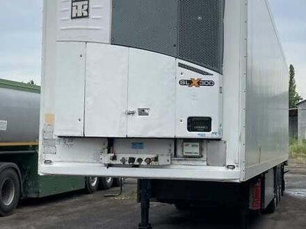 Шмитц Каргобулл S3, объемом двигателя 0 л и пробегом 0 тыс. км за 19805 $, фото 1 на Automoto.ua