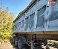 Серый Шмитц Каргобулл S3, объемом двигателя 0 л и пробегом 500 тыс. км за 9999 $, фото 1 на Automoto.ua
