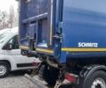 Серый Шмитц Каргобулл S3, объемом двигателя 0 л и пробегом 90 тыс. км за 31500 $, фото 4 на Automoto.ua